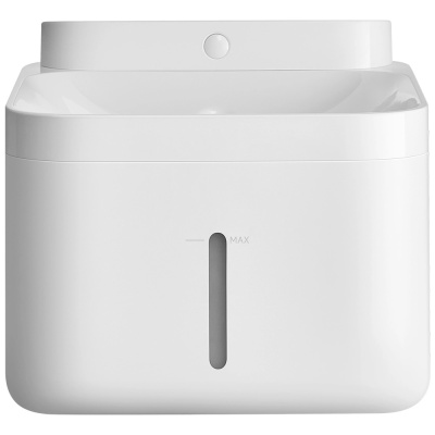 Автопоилка для животных Xiaomi Mijia Smart Pet Water Dispenser 2 3L (MJCWYSJ03) White CN